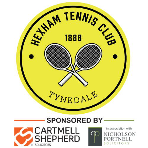 Hexham Tennis Club & Community Padel Courts