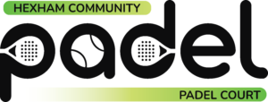 Hexham Community Padel Court